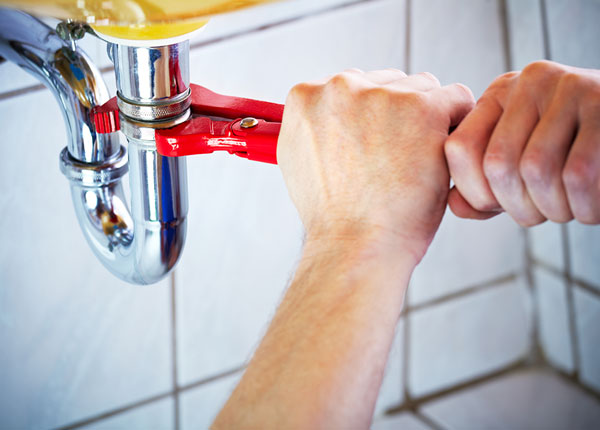 About Camp Murray Plumbers